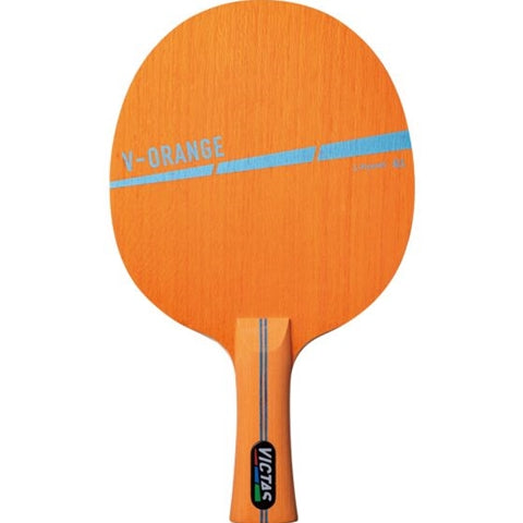 Victas V Orange - Allround Table Tennis Blade