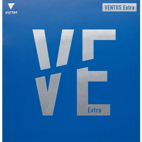 Victas Ventus Extra - Offensive Table Tennis Rubber