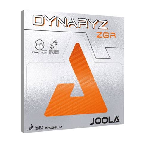 JOOLA Dynaryz ZGR - Offensive Table Tennis Rubber