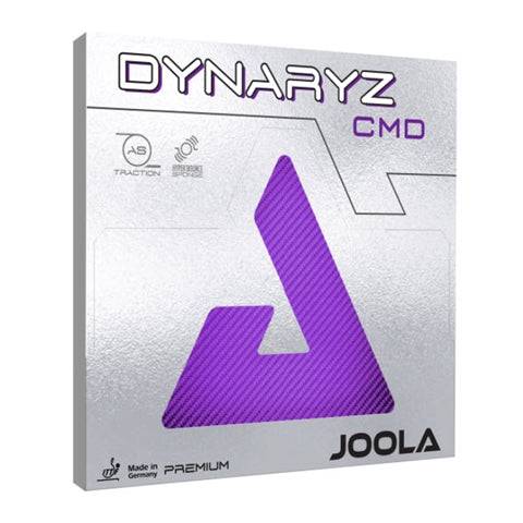 JOOLA Dynaryz CMD - Offensive Table Tennis Rubber