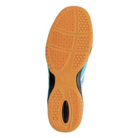 Butterfly Lezoline SAL - Table Tennis Shoe