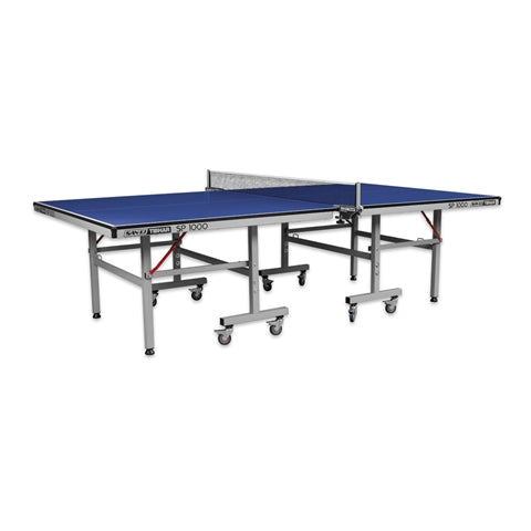 Tibhar San-Ei Sp 1000 - Table Tennis Table