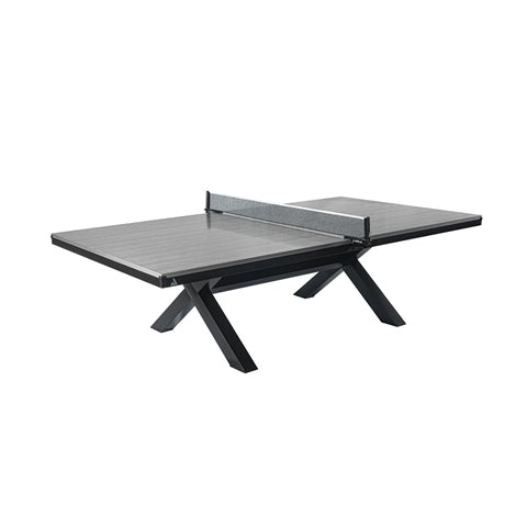 JOOLA Brighton X-Leg - Table Tennis Table