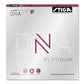 Stiga DNA Platinum XH - Table Tennis Rubber