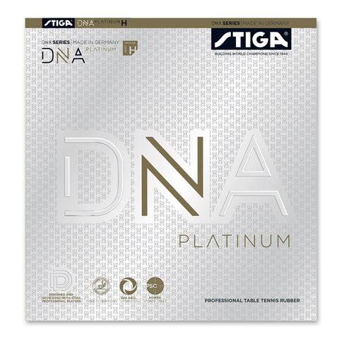 Stiga DNA Platinum H - Table Tennis Rubber