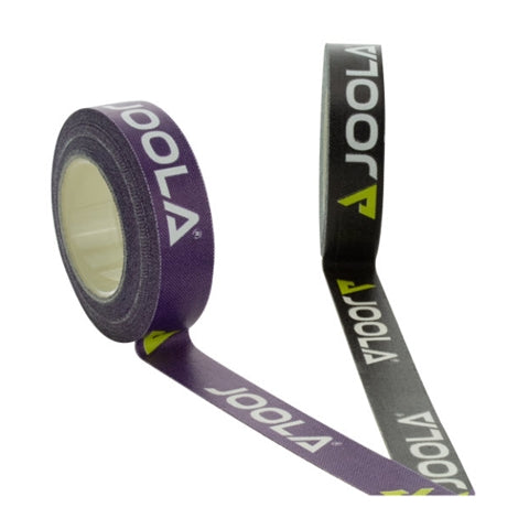 JOOLA Trinity Edge Tape Purple - 10MM for 10 Bats