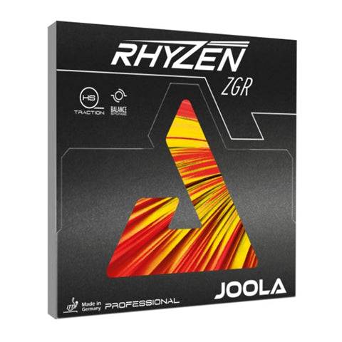 JOOLA Rhyzen ZGR - Table Tennis Rubber