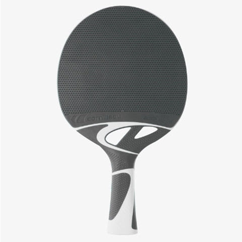 Cornilleau Tacteo 50 - Outdoor Table Tennis Paddle