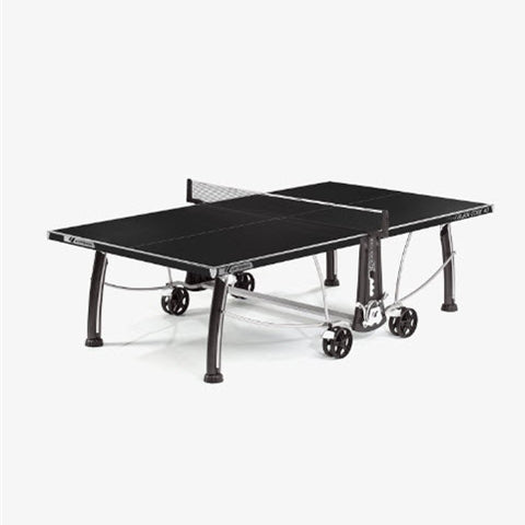 Cornilleau Black Code - Outdoor / Indoor Table Tennis Table