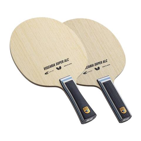 Butterfly Viscaria Super ALC - Offensive Table Tennis Blade