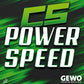 GEWO CS Power speed - Offensive Table Tennis Rubber