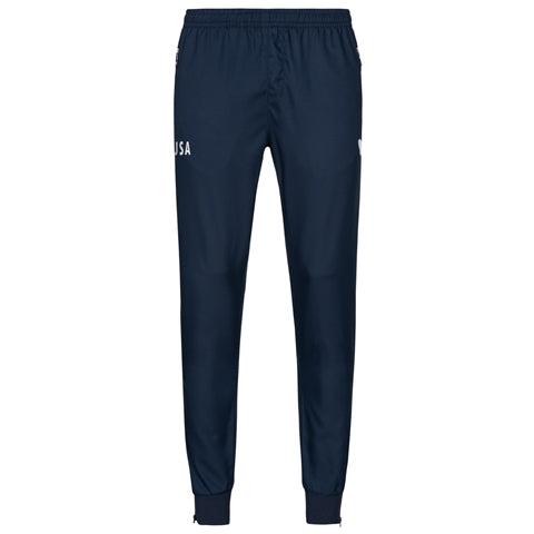 Butterfly USA Team 21-22 Tracksuit - Pants Only