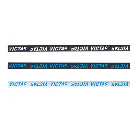 Victas Logo Edge Tape - Racket Side Tape