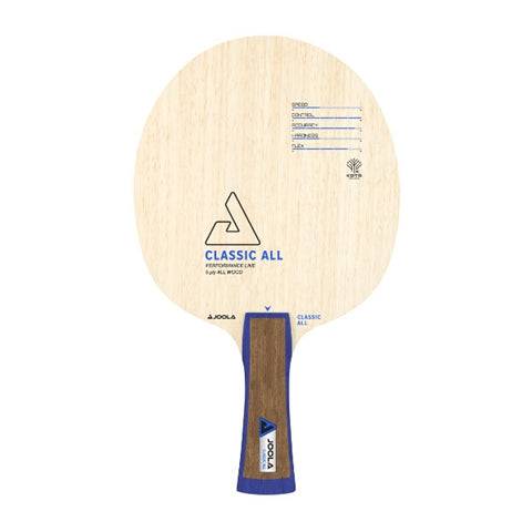 JOOLA Classic Allround Table Tennis Blade