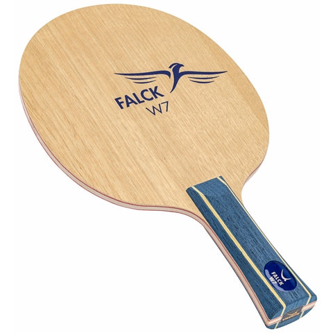 Yasaka Falck W7 - Offensive Table Tennis Blade
