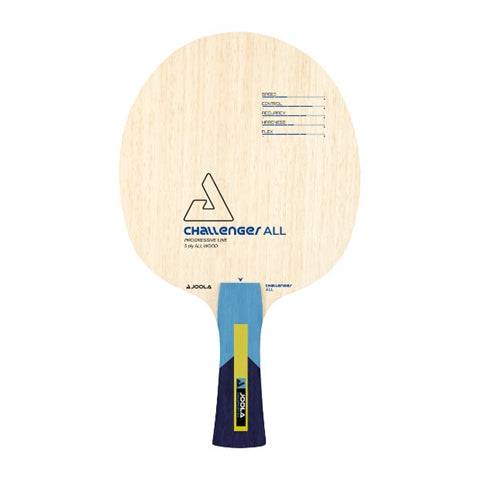 JOOLA Challenger - Allround Table Tennis Blade