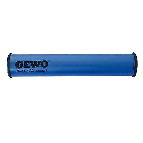 GEWO Blue Cylinder Ball Holder