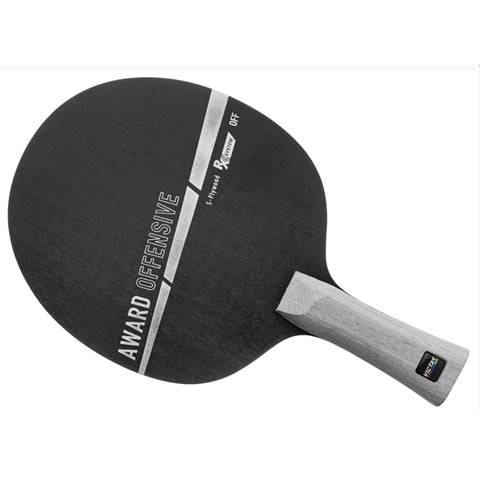 Victas Chopping Defenders Table Tennis shops Blade