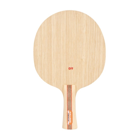 Hallmark Wood Combination Table Tennis Blade