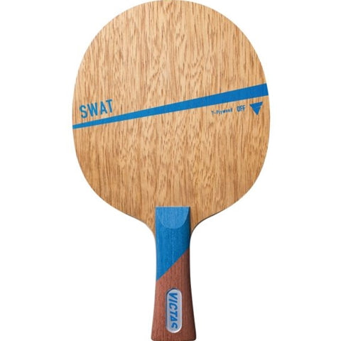 Victas Swat - Offensive Table Tennis Blade