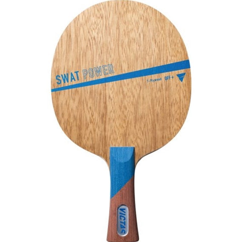 Victas Swat Power - Offensive Table Tennis Blade