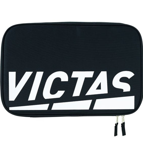 Victas Play Logo Table Tennis Racket Case
