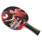 Butterfly RDJS6 - T Pre-Assembled Table Tennis Racket