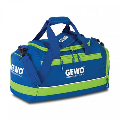 GEWO Speed S - Compact Table Tennis Bag