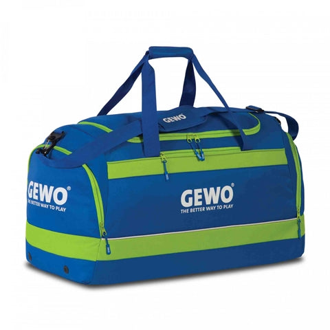 GEWO Speed L - Mid-Sized Table Tennis Bag
