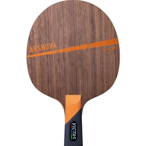 Victas Arsnova - Offensive Chinese Penhold Table Tennis Blade
