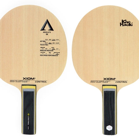 JOOLA Duo Set - Ping Pong Racket