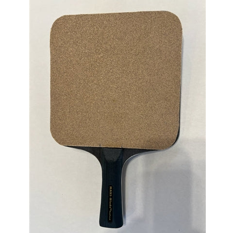 Maxi Pong - Maxi Sandpaper Racket Combination Special