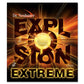 Dr. Neubauer Explosion Extreme - Short Pips Table Tennis Rubber