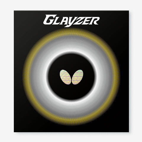 Butterfly Glayzer - Offensive Table Tennis Rubber