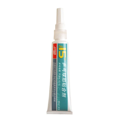 DHS #15 Water-Based Glue -  98 ML Tube with Sponges