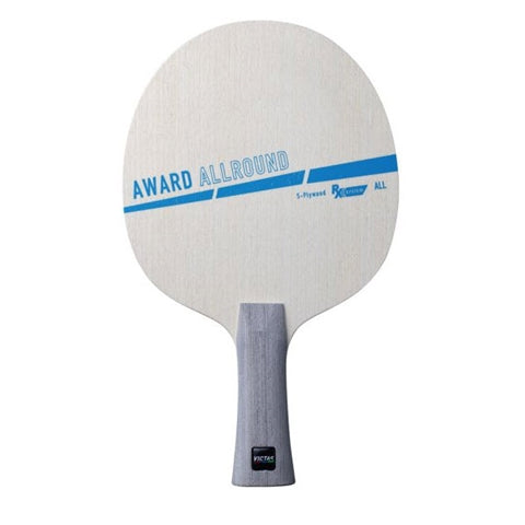 Victas Award Allround Flared - Table Tennis Blade