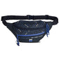 GEWO Nexxus Belt Bag Blue - Table Tennis Bag