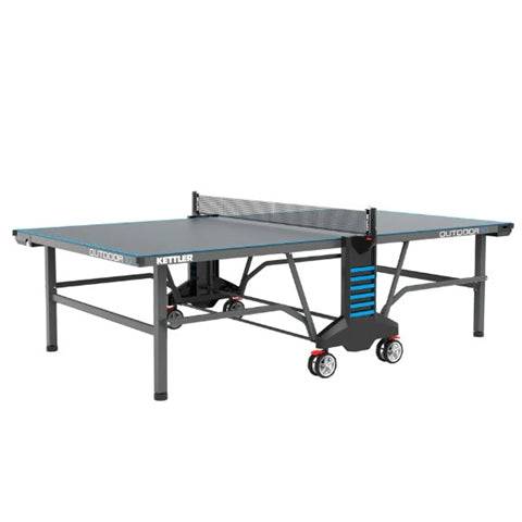 Kettler Outdoor 10 Table Tennis Table