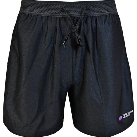 Butterfly Helo Shorts