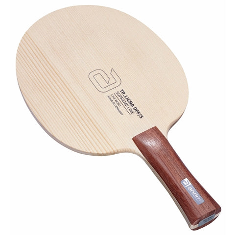 Andro TP Ligna Offensive S Table Tennis Blade