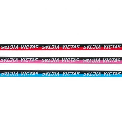 Victas Two Tone Color Edge Tape - 10MM