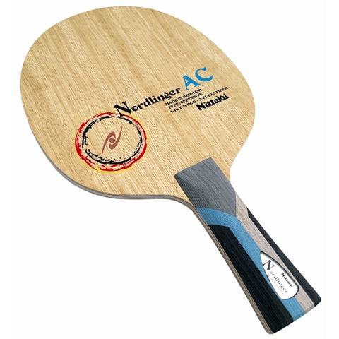 Nittaku Nordlinger AC - Offensive Table Tennis Blade