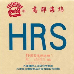 729 Friendship RITC - HRS Cream Sponge - Table Tennis Sponge