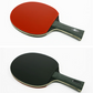 Xiom MUV 9.0S - Assembled Table Tennis Paddle 