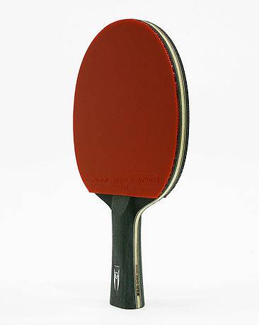 Xiom MUV 9.0S - Assembled Table Tennis Paddle 