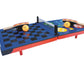 Stag 4 In 1 Super Mini Table Tennis Table