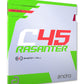 Andro Rasanter C45 - Table Tennis Rubber