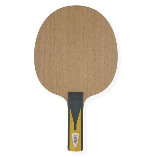 Sauer & Troger Banana - Offensive Table Tennis Racket