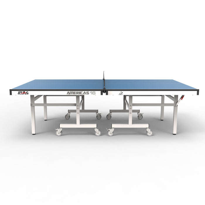 Stag Americas - Indoor Table Tennis Table