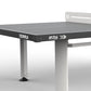 Kettler Terra Outdoor Stationary Table Tennis Table